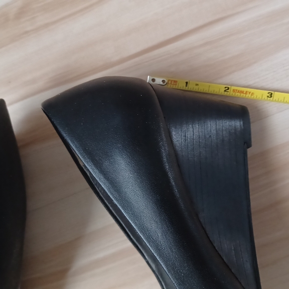 Coach wedges - Picture 5 of 8